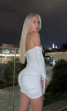 Анкета проститутки Лена - Фото 1, метро Домодедовская, 47 год, №601